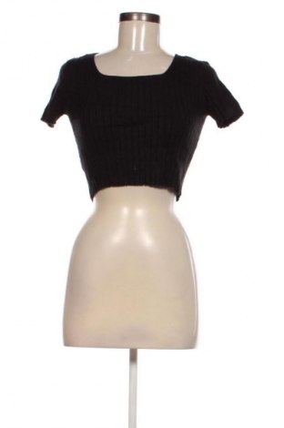 Damski sweter Unbranded, Rozmiar M, Kolor Czarny, Cena 15,99 zł