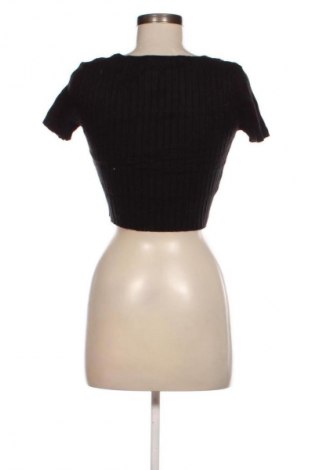 Damski sweter Unbranded, Rozmiar M, Kolor Czarny, Cena 15,99 zł