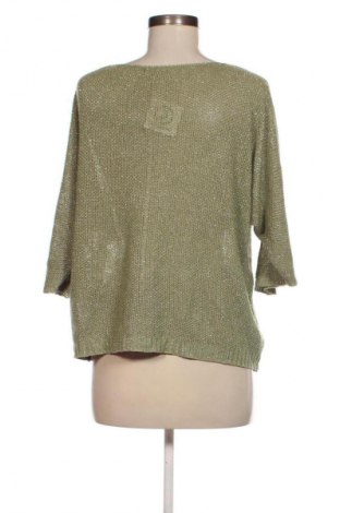 Γυναικείο πουλόβερ Unbranded, Μέγεθος XL, Χρώμα Πράσινο, Τιμή 2,99 €
