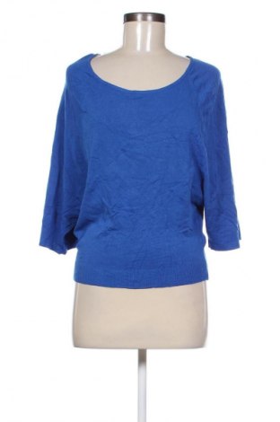 Dámský svetr Unbranded, Velikost M, Barva Modrá, Cena  69,00 Kč