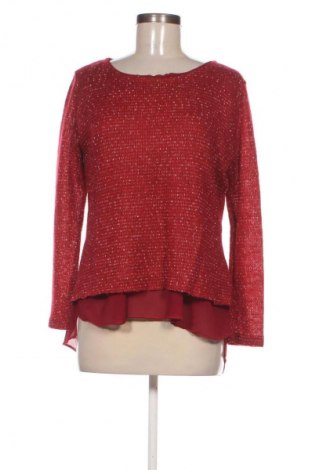 Dámsky pulóver Unbranded, Veľkosť XL, Farba Červená, Cena  8,95 €