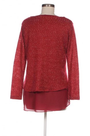 Dámsky pulóver Unbranded, Veľkosť XL, Farba Červená, Cena  8,95 €