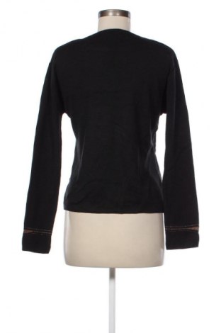 Damski sweter Unbranded, Rozmiar S, Kolor Czarny, Cena 95,99 zł