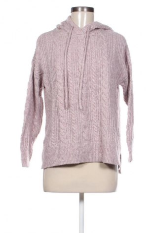 Dámsky pulóver Unbranded, Veľkosť XL, Farba Popolavo ružová, Cena  8,95 €