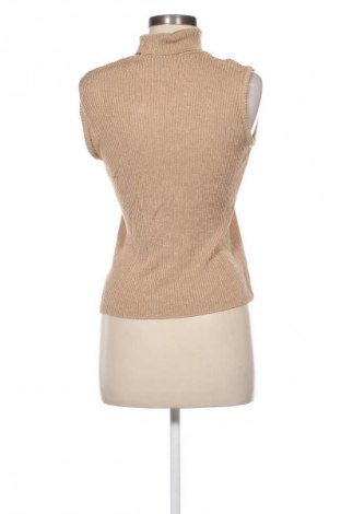 Pulover de femei Unbranded, Mărime M, Culoare Auriu, Preț 30,99 Lei