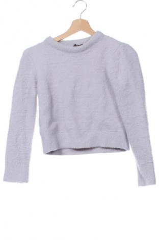 Damski sweter Unbranded, Rozmiar XXS, Kolor Szary, Cena 68,97 zł
