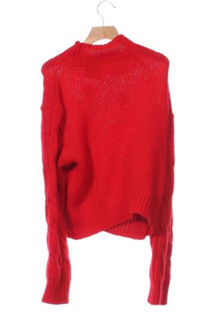 Dámsky pulóver Unbranded, Veľkosť XS, Farba Červená, Cena  15,35 €