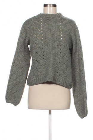 Pulover de femei Unbranded, Mărime M, Culoare Verde, Preț 70,79 Lei