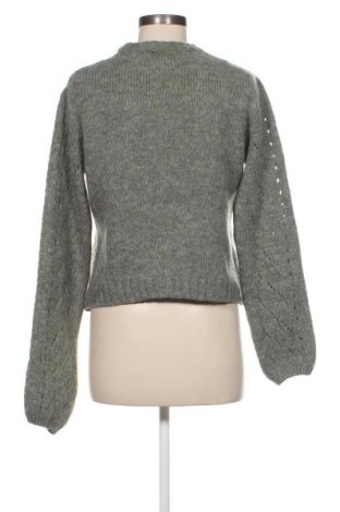 Pulover de femei Unbranded, Mărime M, Culoare Verde, Preț 70,79 Lei