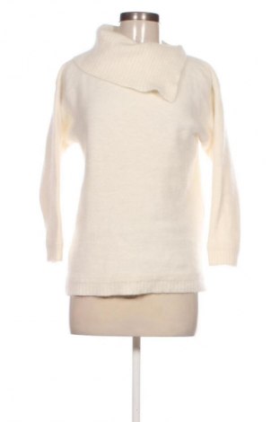 Dámsky pulóver Unbranded, Veľkosť S, Farba Biela, Cena  10,95 €