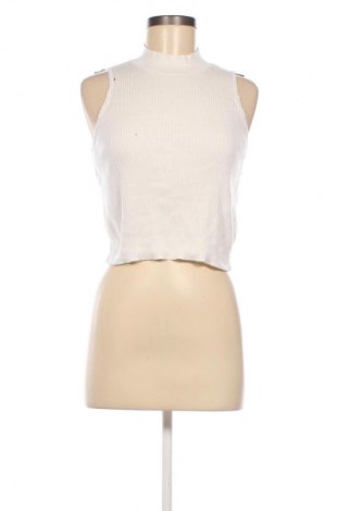 Dámsky pulóver Uniqlo, Veľkosť XL, Farba Biela, Cena  23,95 €