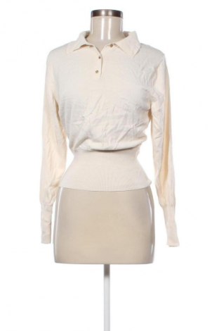 Női pulóver Uniqlo, Méret M, Szín Ekrü
, Ár 11 099 Ft