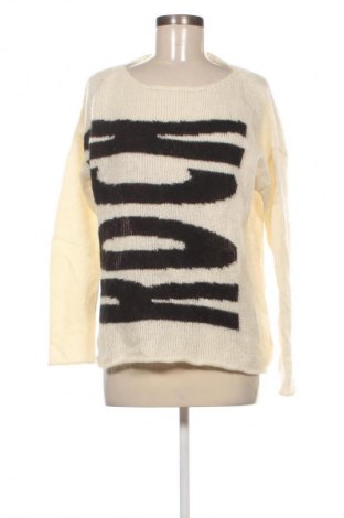 Damski sweter United Colors Of Benetton, Rozmiar M, Kolor Kolorowy, Cena 40,99 zł