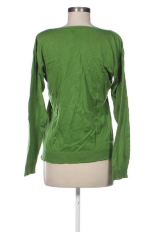 Dámský svetr United Colors Of Benetton, Velikost L, Barva Zelená, Cena  659,00 Kč