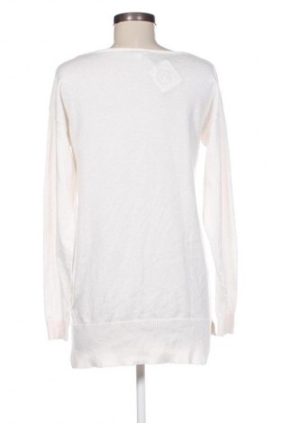 Damski sweter Up 2 Fashion, Rozmiar S, Kolor Biały, Cena 28,99 zł