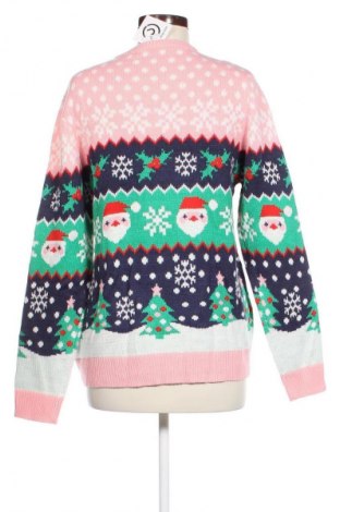 Dámsky pulóver Up 2 Fashion, Veľkosť M, Farba Viacfarebná, Cena  5,95 €