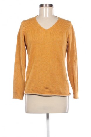 Dámsky pulóver Up 2 Fashion, Veľkosť M, Farba Žltá, Cena  5,95 €