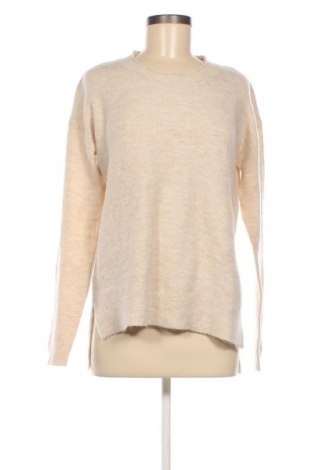 Dámsky pulóver Up 2 Fashion, Veľkosť M, Farba Béžová, Cena  5,95 €