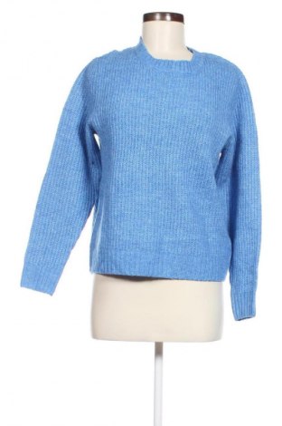 Damski sweter Up 2 Fashion, Rozmiar M, Kolor Niebieski, Cena 28,99 zł