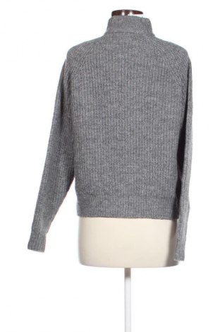 Дамски пуловер Up 2 Fashion, Размер M, Цвят Сив, Цена 9,99 лв.