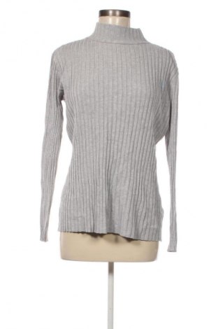 Pulover de femei Up 2 Fashion, Mărime L, Culoare Gri, Preț 28,99 Lei
