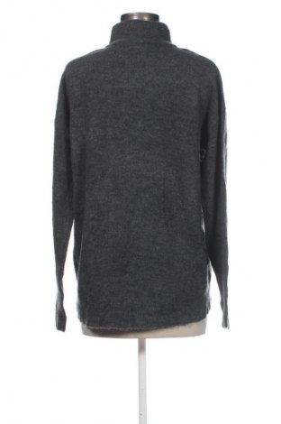Дамски пуловер Up 2 Fashion, Размер L, Цвят Сив, Цена 9,99 лв.