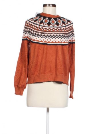 Pulover de femei Up 2 Fashion, Mărime L, Culoare Multicolor, Preț 28,99 Lei
