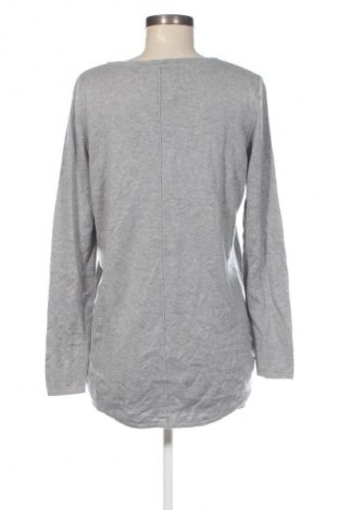 Damski sweter Up 2 Fashion, Rozmiar M, Kolor Szary, Cena 28,99 zł