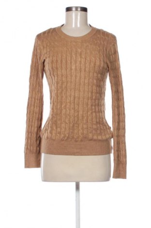 Dámský svetr Up 2 Fashion, Velikost S, Barva Hnědá, Cena  239,00 Kč