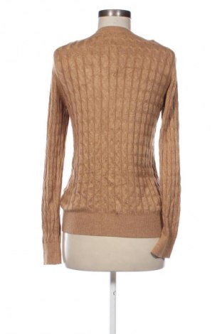 Dámský svetr Up 2 Fashion, Velikost S, Barva Hnědá, Cena  239,00 Kč
