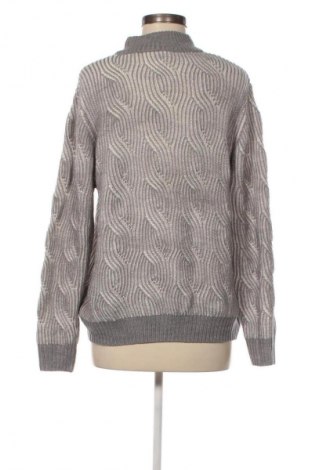 Női pulóver Up 2 Fashion, Méret XL, Szín Szürke, Ár 2 619 Ft