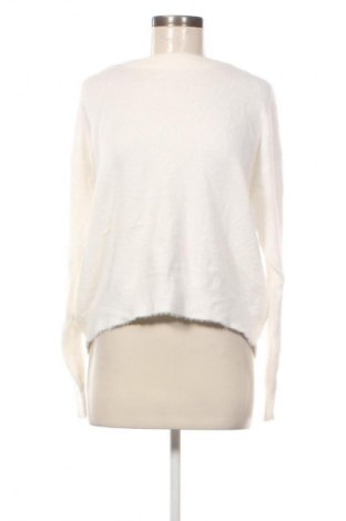 Dámský svetr Up 2 Fashion, Velikost L, Barva Bílá, Cena  119,00 Kč