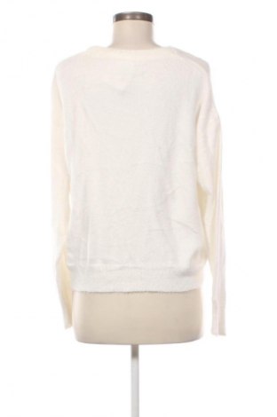 Dámský svetr Up 2 Fashion, Velikost L, Barva Bílá, Cena  119,00 Kč