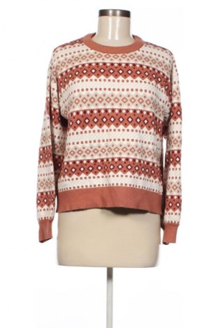 Dámský svetr Up 2 Fashion, Velikost L, Barva Vícebarevné, Cena  129,00 Kč
