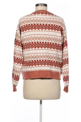 Dámský svetr Up 2 Fashion, Velikost L, Barva Vícebarevné, Cena  129,00 Kč