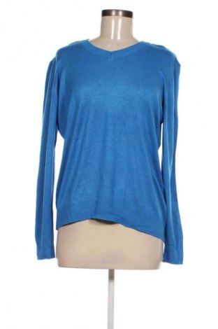 Dámsky pulóver Up 2 Fashion, Veľkosť XL, Farba Modrá, Cena  3,95 €
