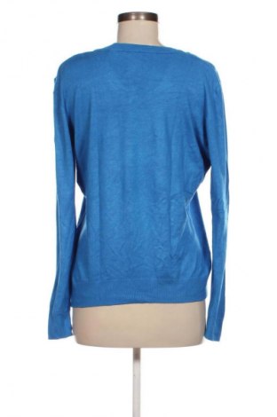 Dámsky pulóver Up 2 Fashion, Veľkosť XL, Farba Modrá, Cena  3,95 €