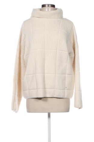 Damski sweter Usha, Rozmiar M, Kolor ecru, Cena 244,99 zł