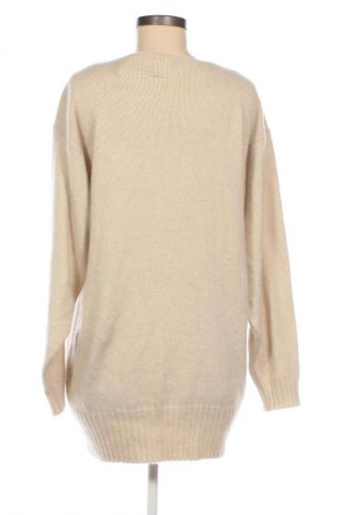 Damenpullover Uta Raasch, Größe XXL, Farbe Ecru, Preis 42,99 €