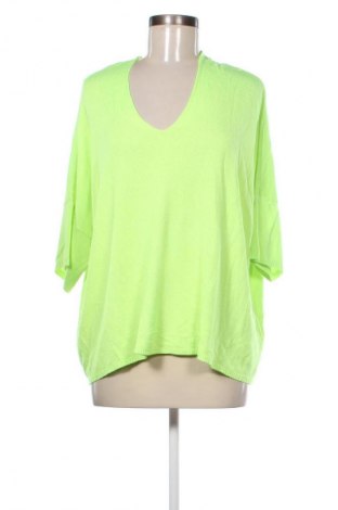 Pulover de femei V Milano, Mărime L, Culoare Verde, Preț 94,99 Lei