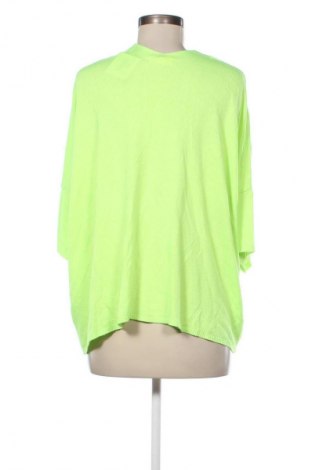 Pulover de femei V Milano, Mărime L, Culoare Verde, Preț 94,99 Lei