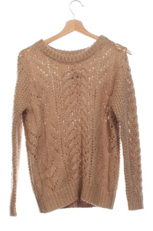 Damski sweter Vavite, Rozmiar XS, Kolor Beżowy, Cena 66,67 zł