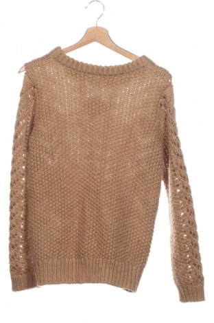 Damski sweter Vavite, Rozmiar XS, Kolor Beżowy, Cena 66,67 zł