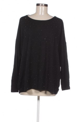 Damski sweter Vestino, Rozmiar XXL, Kolor Czarny, Cena 33,99 zł