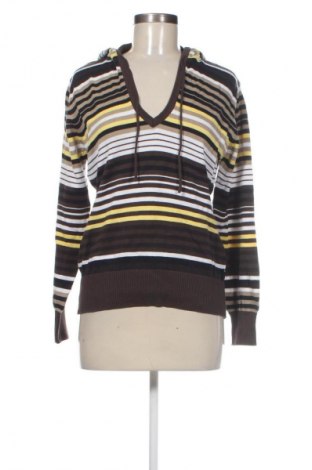 Damenpullover W.O.B. World Of Basics, Größe M, Farbe Mehrfarbig, Preis 7,99 €