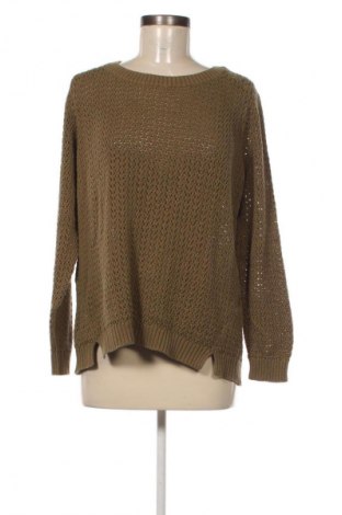 Dámsky pulóver Woman By Tchibo, Veľkosť M, Farba Zelená, Cena  3,95 €