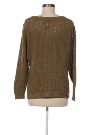 Dámsky pulóver Woman By Tchibo, Veľkosť M, Farba Zelená, Cena  3,95 €
