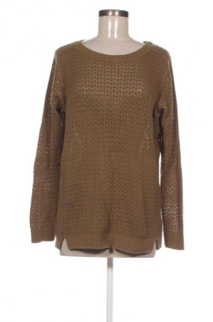 Pulover de femei Woman By Tchibo, Mărime XL, Culoare Verde, Preț 39,99 Lei