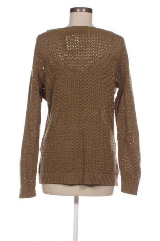 Pulover de femei Woman By Tchibo, Mărime XL, Culoare Verde, Preț 39,99 Lei