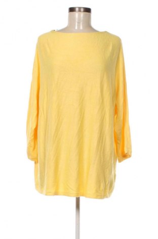 Γυναικείο πουλόβερ Women's Collection, Μέγεθος L, Χρώμα Κίτρινο, Τιμή 5,99 €